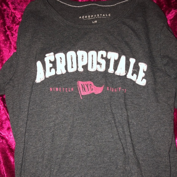Aeropostale Tops - Aeropostale T-shirt